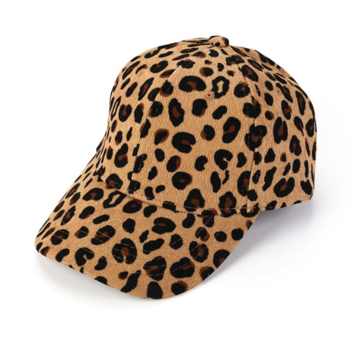Sunset Pet HA70436 Luipaard Khaki Luipaard Sunset Pet HA70436 Luipaard Khaki Luipaard