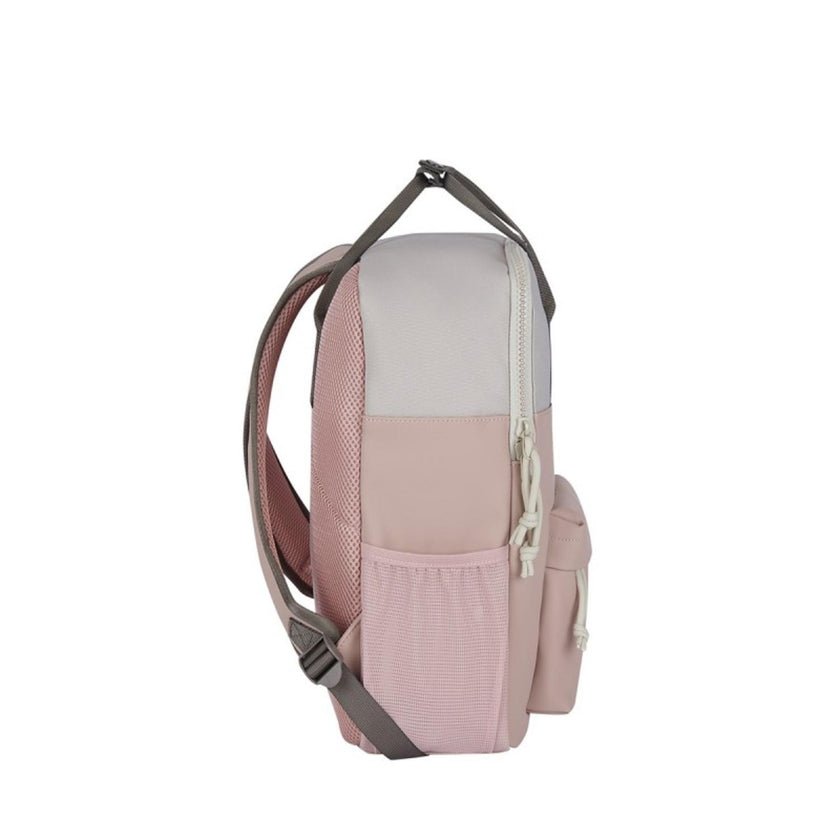 New Rebels Rugzak 51.1333 Springfield Pink/Beige 70