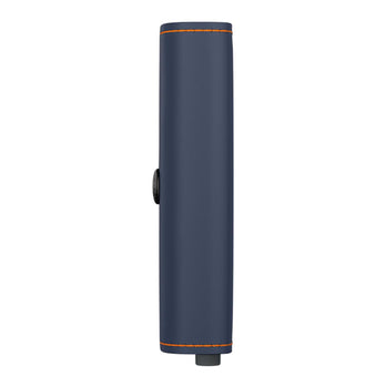 Secrid Envelope wallet Envelope wallet matte Nightblue-orange Secrid Envelope wallet Envelope wallet matte Nightblue-orange