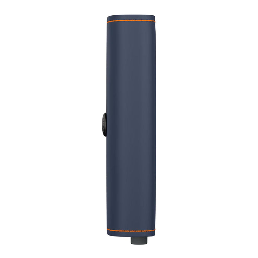 Secrid Envelope wallet Envelope wallet matte Nightblue-orange