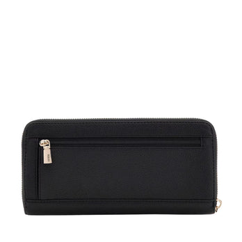 Guess Portemonnee BG8546146 Gregoria SLG Black Guess Portemonnee BG8546146 Gregoria SLG Black