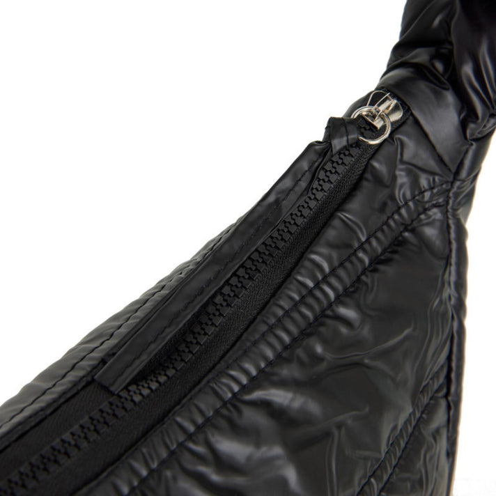 New Rebels Tas 41.1386 Beckley Puff Black 00 New Rebels Tas 41.1386 Beckley Puff Black 00