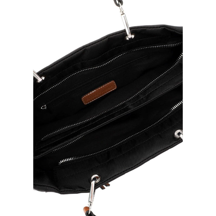 Emily & Noah Tas 65145 Esther Black 100 Emily & Noah Tas 65145 Esther Black 100