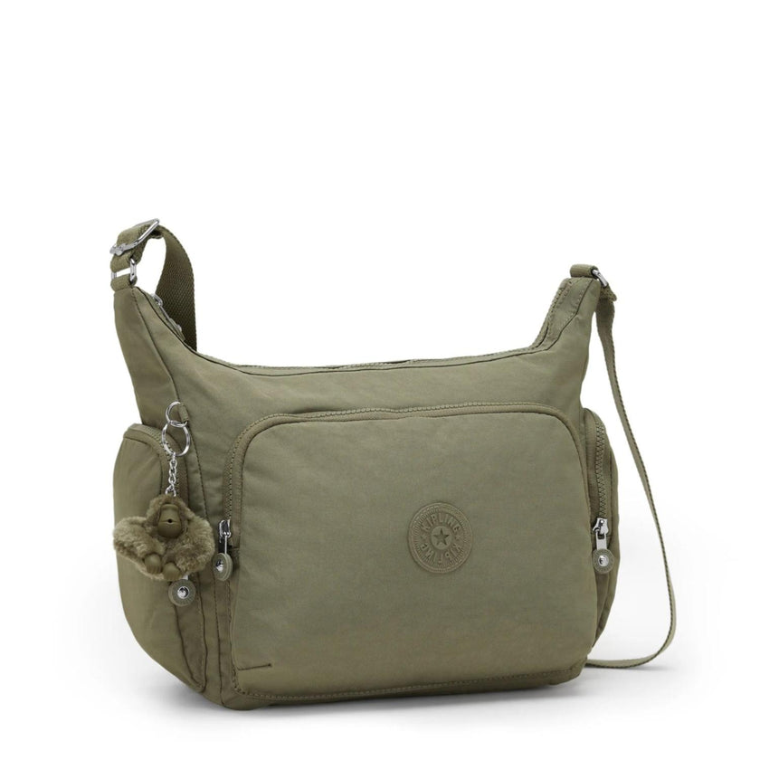 Kipling Tas Gabb 15740 RW4 Almost Sage