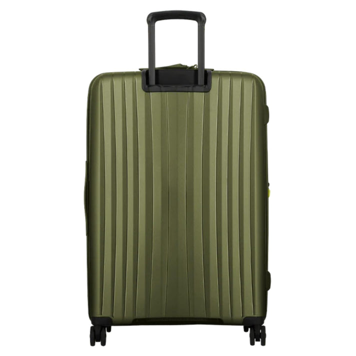 Jump Koffer TA28EX 75 cm Enaïs Olive Jump Koffer TA28EX 75 cm Enaïs Olive