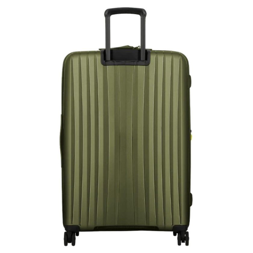 Jump Koffer TA28EX 75 cm Enaïs Olive