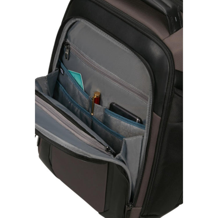 Samsonite Laptoprugzak 158109 Samsonite Laptoprugzak 158109