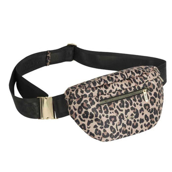 Mosz Crossbody Jessy Panterprint Mosz Crossbody Jessy Panterprint