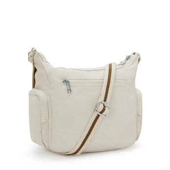 Kipling Tas Gabb S 14493 9LO Soft Sand Kipling Tas Gabb S 14493 9LO Soft Sand