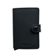 Secrid Pasjeshouder Miniwallet Matte Waterpoort Sneeker waterpoort