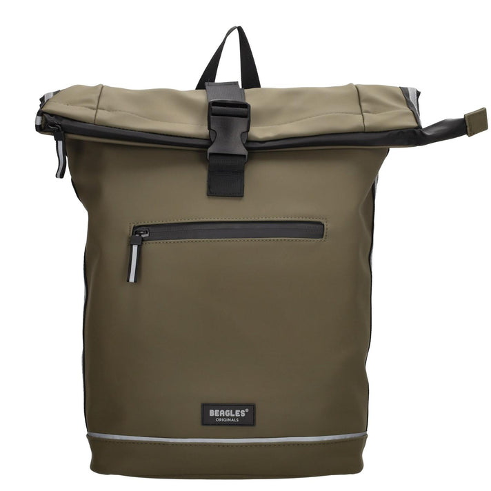 Beagles Fietstas 21337 Bicycle Olijfgroen 029 Beagles Fietstas 21337 Bicycle Olijfgroen 029