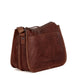 Spikes&Sparrow Tas 601112 Bronco D.brown 01