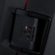 Samsonite Koffer 146911 69/25 Essens Charcoal/Red 1186