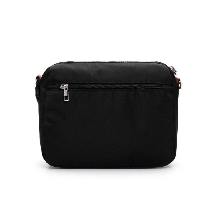 Emily & Noah Tas 65140 Esther Black 100 Emily & Noah Tas 65140 Esther Black 100