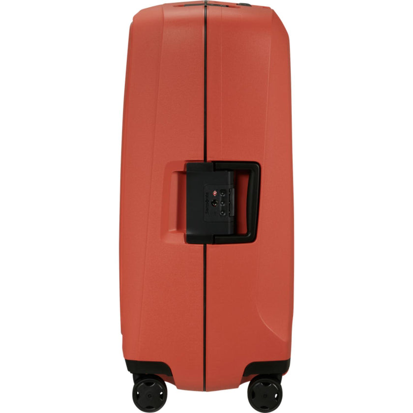 Samsonite Koffer 146911 69/25 Essens Clay 7060