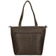 Enrico Benetti Tas 89010 Genua Bruin 006