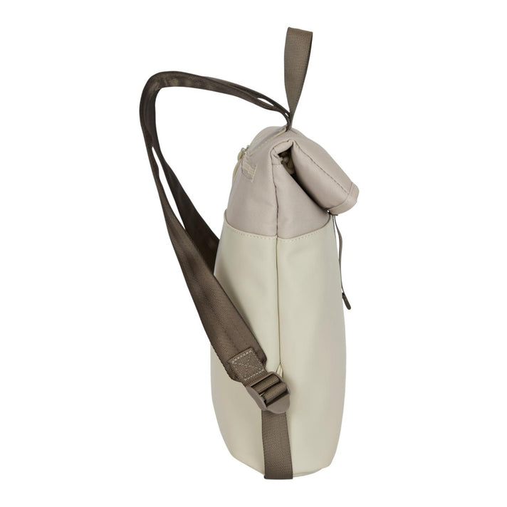 New Rebels Rugzak 51.1331 Los Angeles Beige/Beige 06 New Rebels Rugzak 51.1331 Los Angeles Beige/Beige 06