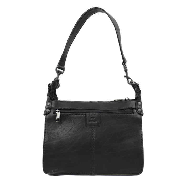 Bear Design Tas CP2789 Black Bear Design Tas CP2789 Black