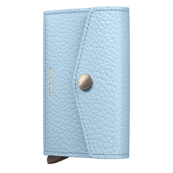 Secrid Envelope wallet Envelope wallet Pebble Ice Blue Secrid Envelope wallet Envelope wallet Pebble Ice Blue
