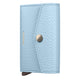Secrid Envelope wallet Envelope wallet Pebble Ice Blue
