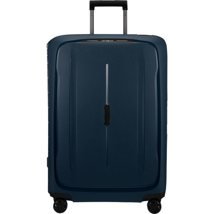 Samsonite Koffer 146912 75/28 Essens Midnight Blue 1549 Samsonite Koffer 146912 75/28 Essens Midnight Blue 1549