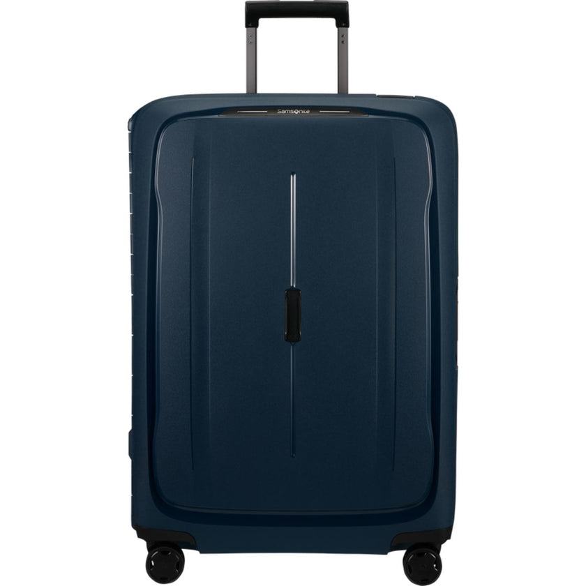 Samsonite Koffer 146912 75/28 Essens Midnight Blue 1549