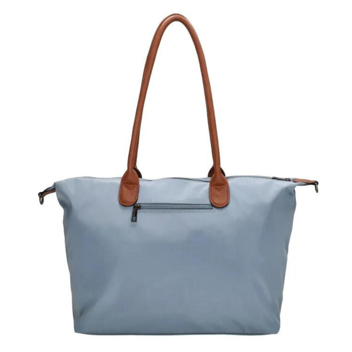 Charm Shopper 22521 Buckingham Staalblauw 088 Charm Shopper 22521 Buckingham Staalblauw 088