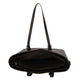 Charm Tas 20055 Birmingham Donkerbruin 097