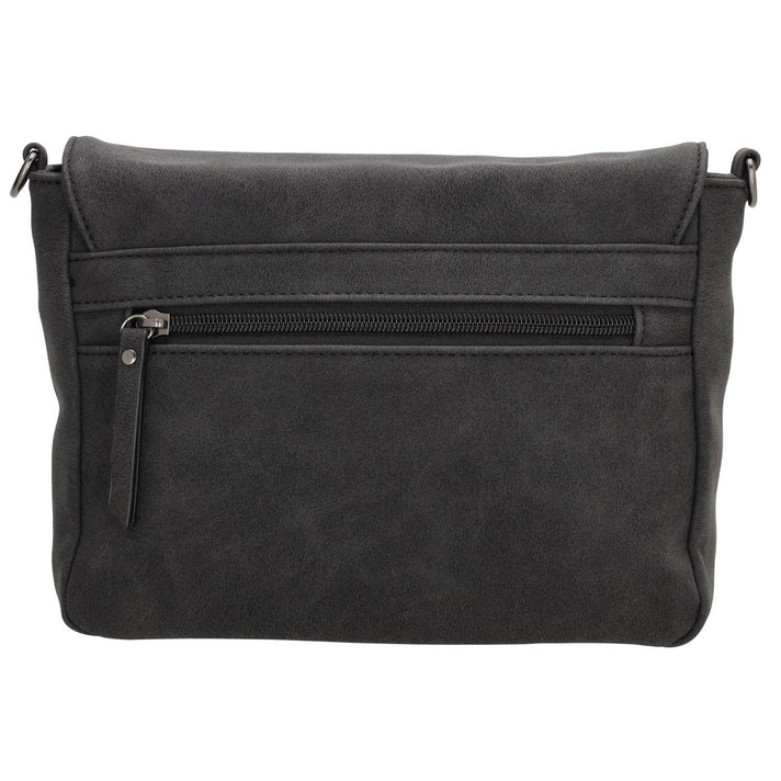 Beagles Tas 22139 Malaga Zwart 001 Beagles Tas 22139 Malaga Zwart 001