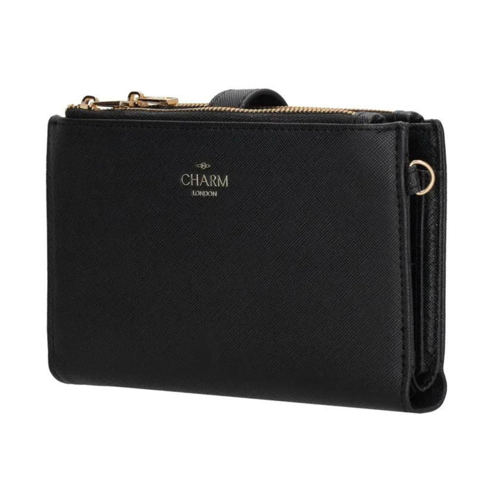Charm Tasje 21425 Birmingham Zwart 001 Charm Tasje 21425 Birmingham Zwart 001