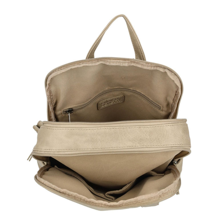 Enrico Benetti Rugtas 65053 Emma L.Taupe 117