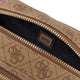 Guess Tas HB921108 Latona Latte Logo LTL
