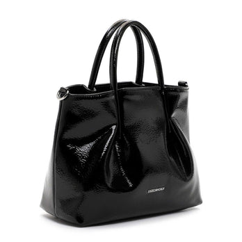 Emily & Noah Tas 64631 Damjana Zwart 100 Emily & Noah Tas 64631 Damjana Zwart 100