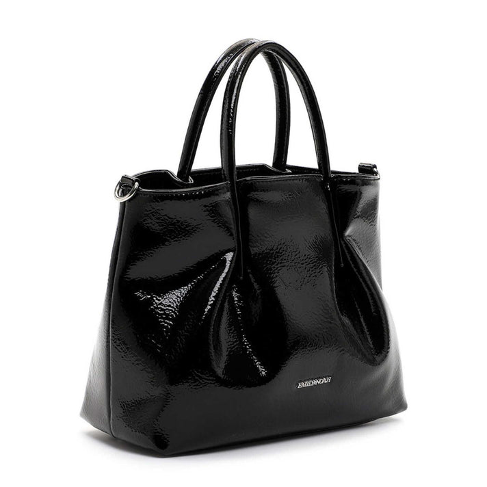 Emily & Noah Tas 64631 Damjana Zwart 100 Emily & Noah Tas 64631 Damjana Zwart 100