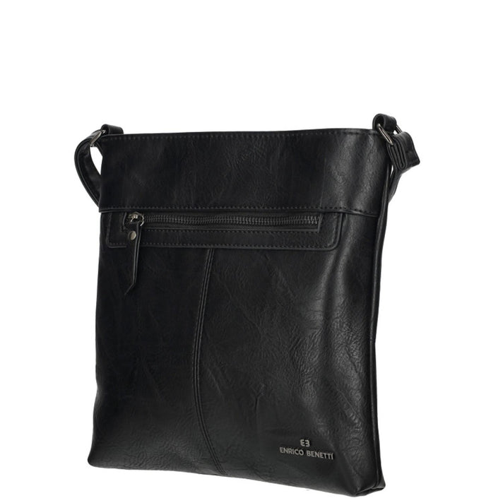 Enrico Benetti Tas 65030 Julia Zwart 001 Enrico Benetti Tas 65030 Julia Zwart 001