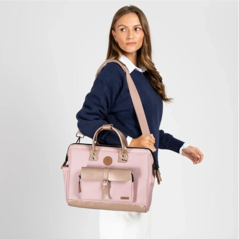 Cabaïa Laptoptas Messenger V2 Queretaro