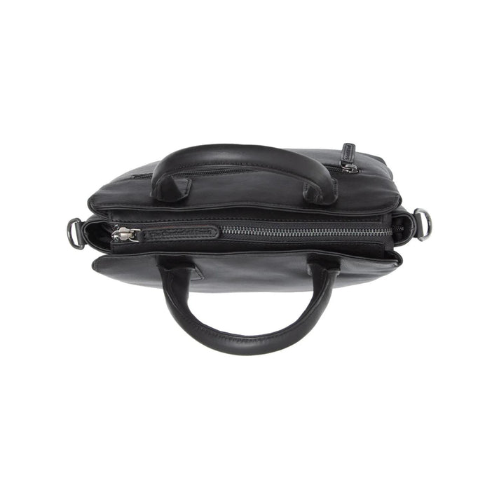 Chesterfield Tas C48.1366 Hermosa Zwart 00 Chesterfield Tas C48.1366 Hermosa Zwart 00