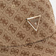 Guess Pet AW5368 Katya Latte Logo