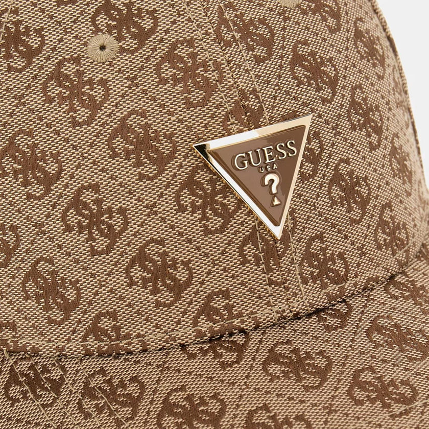 Guess Pet AW5368 Katya Latte Logo