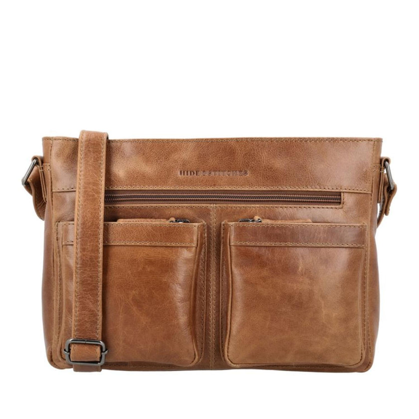 Hide & Stitches Tas 25316 Porto Bruin 006