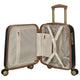 Charm Underseat koffer 23795 Zwart 001