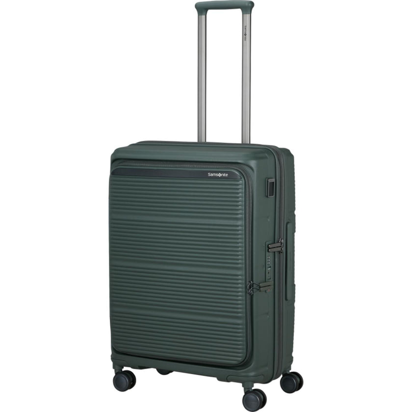 Samsonite Koffer 156525 67/24 Exp Olive 1633