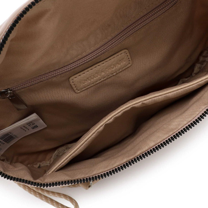 Emily & Noah Crossbodybag 65772 Lonie Beige 400