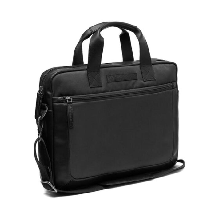 Chesterfield Laptoptas C40.4000 Narvik Zwart Chesterfield Laptoptas C40.4000 Narvik Zwart