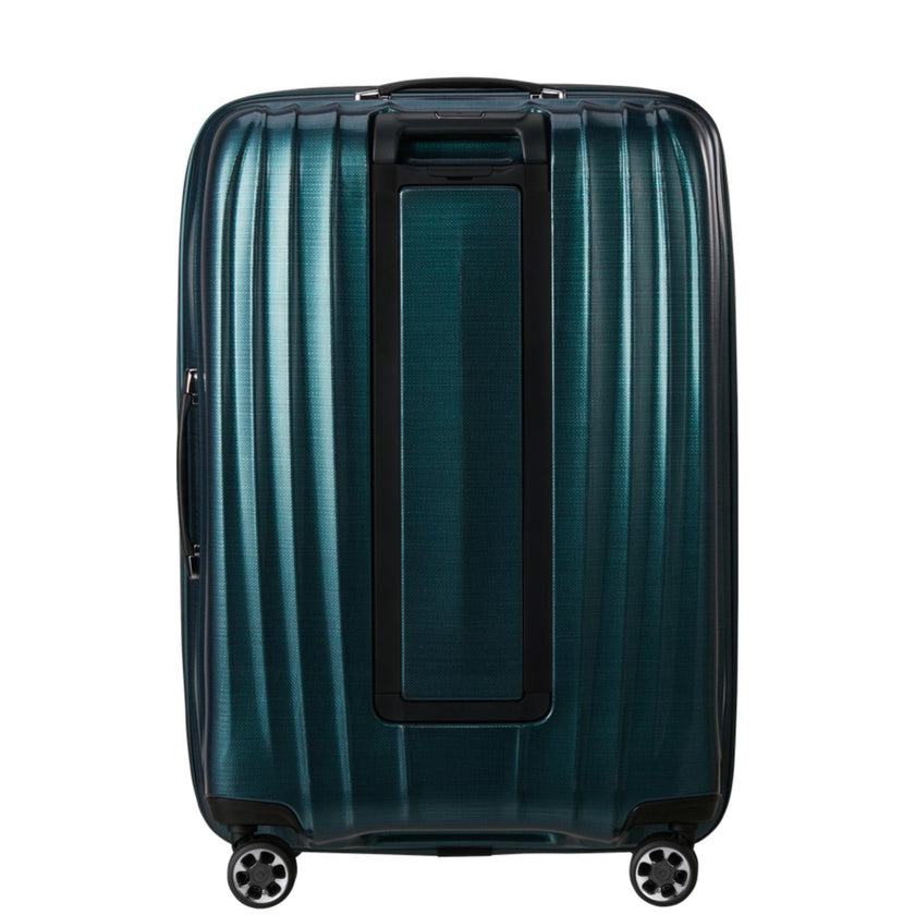 Samsonite Koffer 158250 76 cm Nexis Deep Petrol A833
