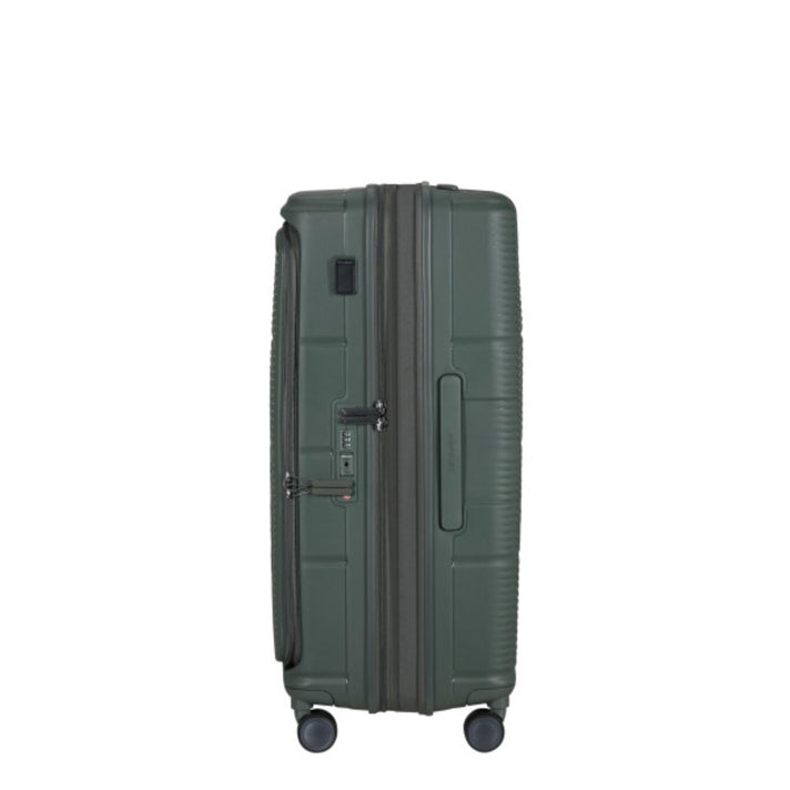 Samsonite Koffer 156526 75/28 Exp Olive 1633 Samsonite Koffer 156526 75/28 Exp Olive 1633