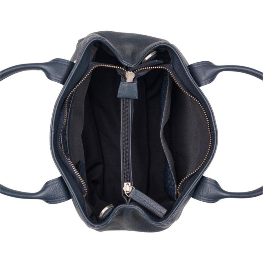Burkely Tas 1000860 Soft Skylar 31 Blauw