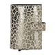 Charm Creditcardetui 19208 Camberwell Zilver Leopard