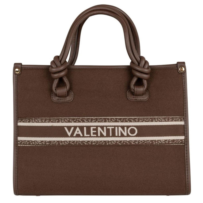 Valentino Tas VBSABG04 Winter Aella Caffe 521