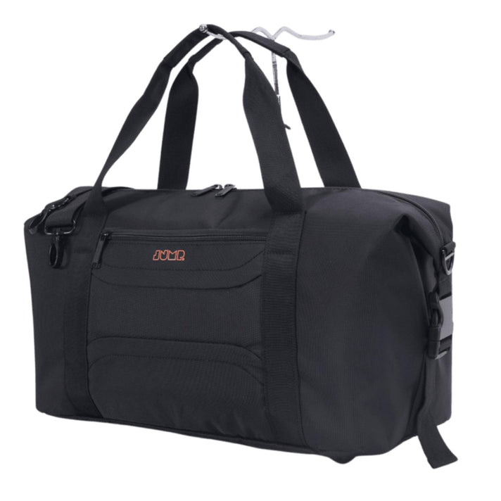 Jump Reistas MX09 Moorea 45 cm Zwart Jump Reistas MX09 Moorea 45 cm Zwart